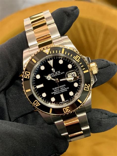 all yellow gold rolex|Rolex submariner all gold price.